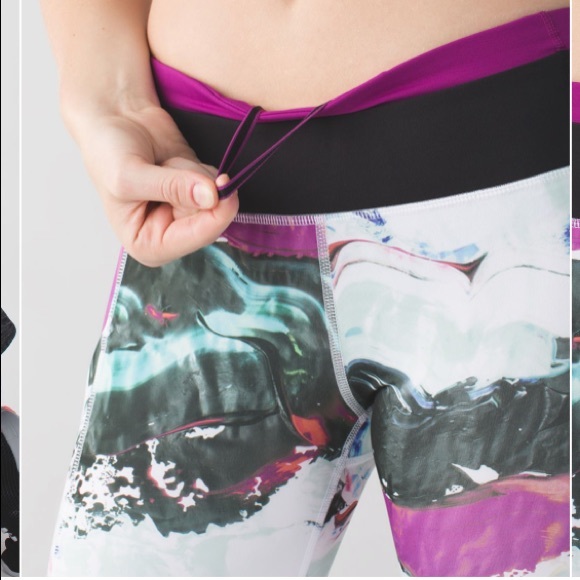 Lululemon Speed Tight III - Picture 4 of 13